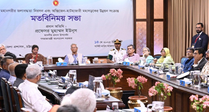 চট্টগ্রামের হাটহাজারী ও কর্ণফুলীতে নতুন দুটি হাসপাতাল নির্মাণের পরিকল্পনা